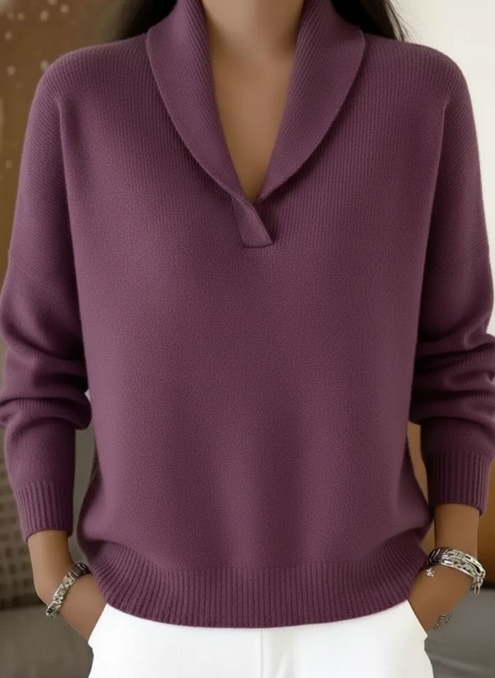 Antonine - Col V Pull