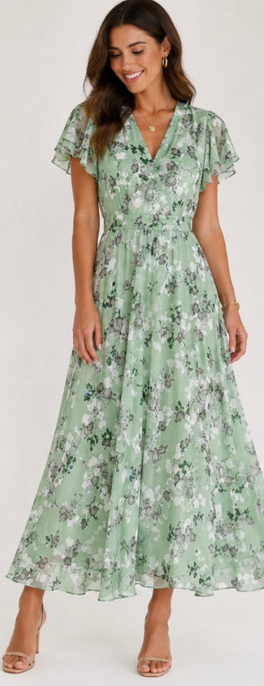 Maison Collete Paris | Robe Glamour Gainante Ventre Couvert