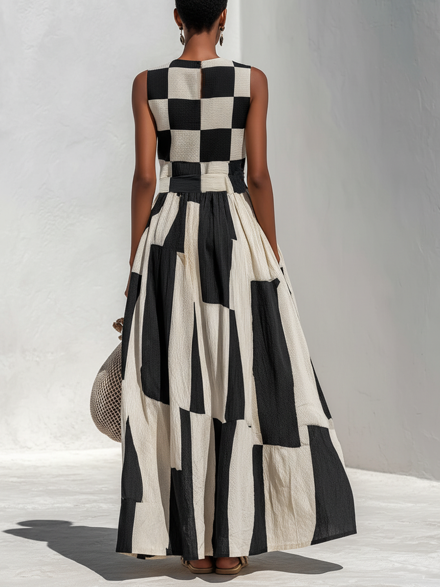 Robe femme Riviera Luxe