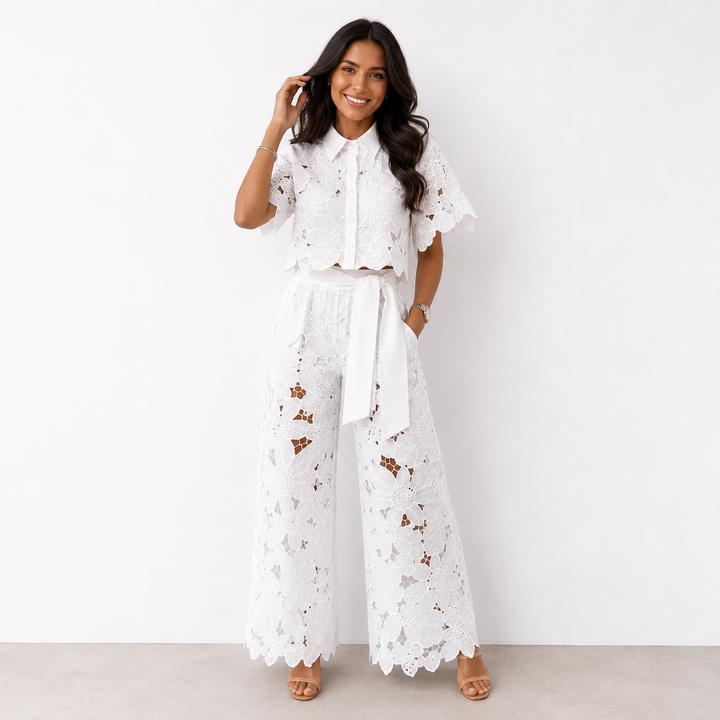 Arielle | Ensemble Confortable