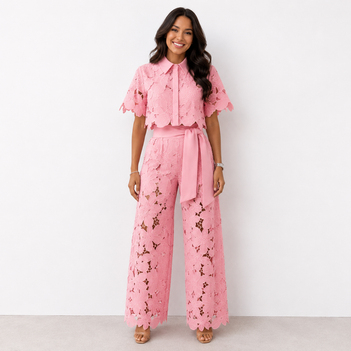 Arielle | Ensemble Confortable