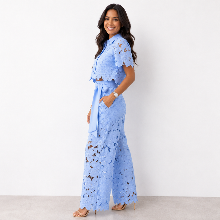 Arielle | Ensemble Confortable