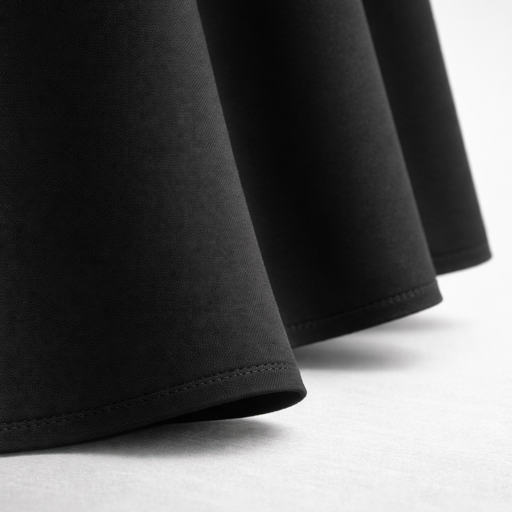 Eleanor | Robe Midi Élégante à Poches