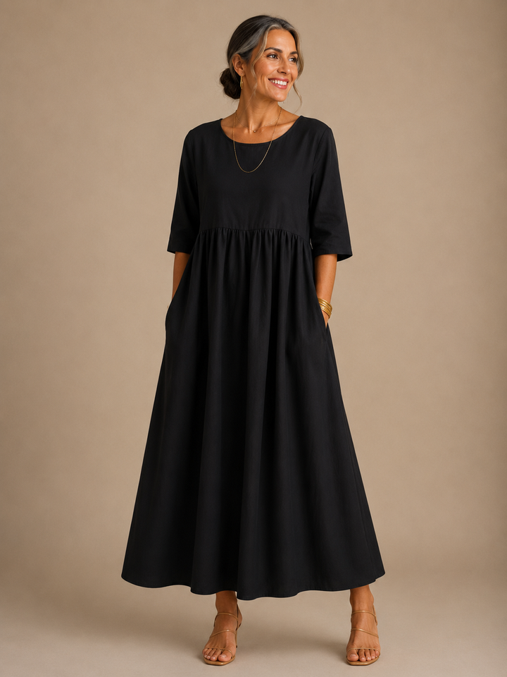 Sofia | Robe Flatteuse