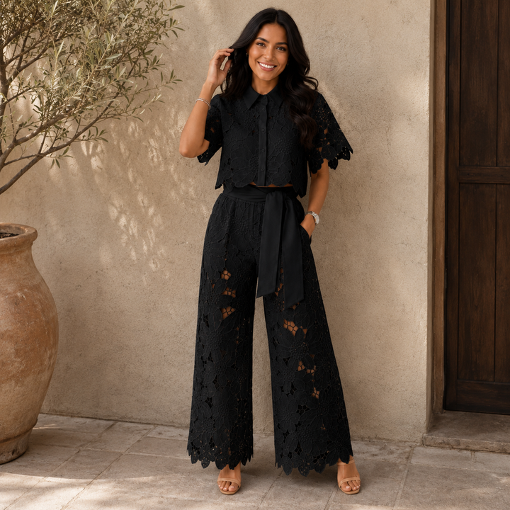 Arielle | Ensemble Confortable