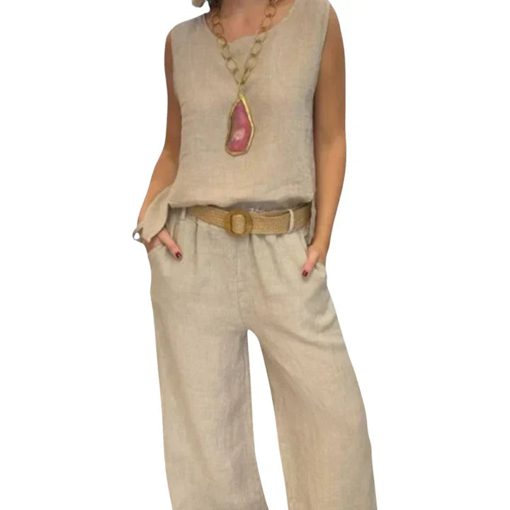 Paloma™ | Ensemble Deux Pièces Boho Complet