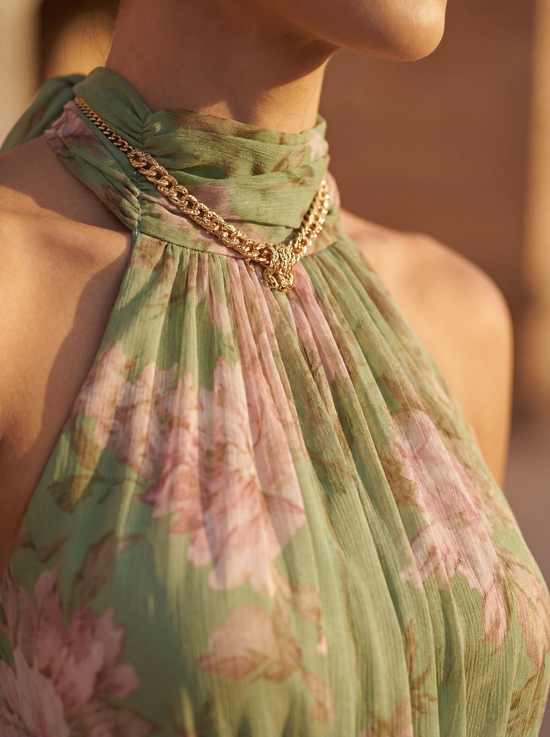 Robe Olivia