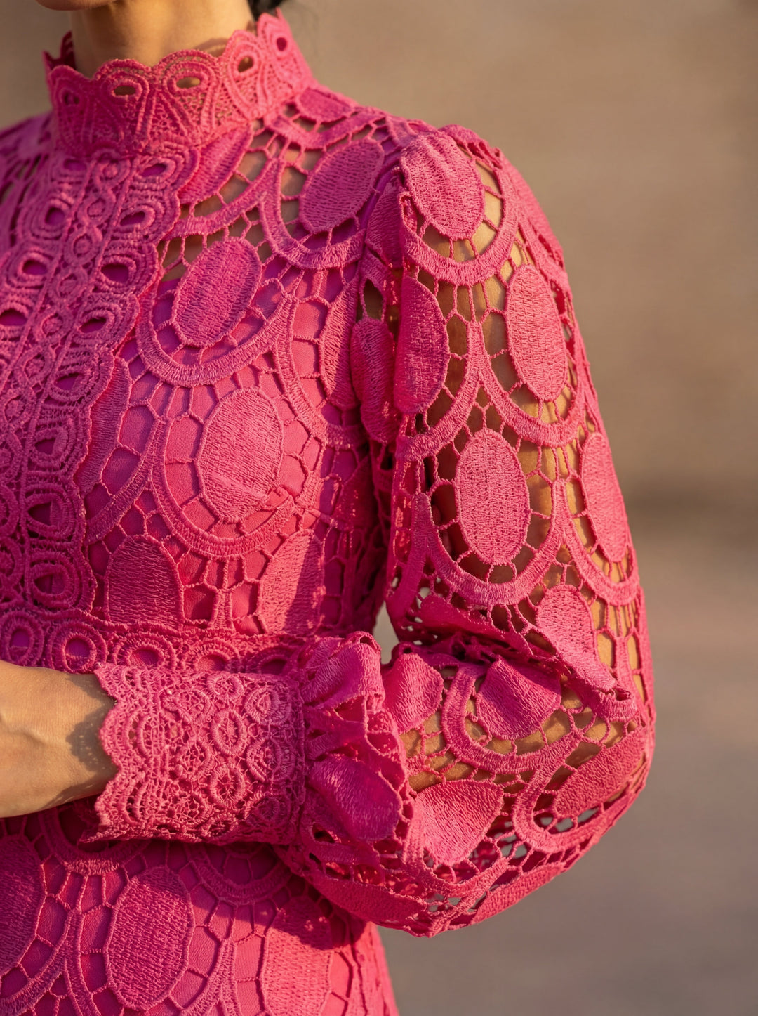 Robe Carmona