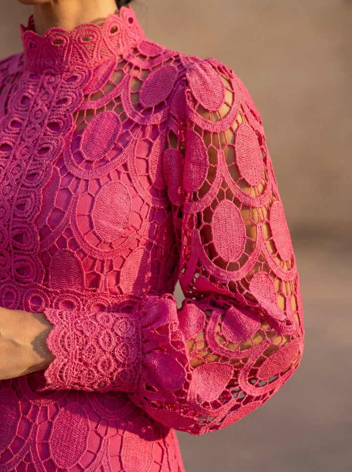 Robe Carmona