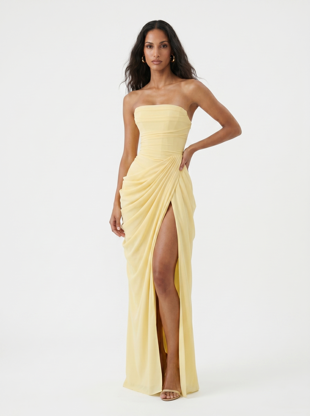 La Robe Élégante Shantelle