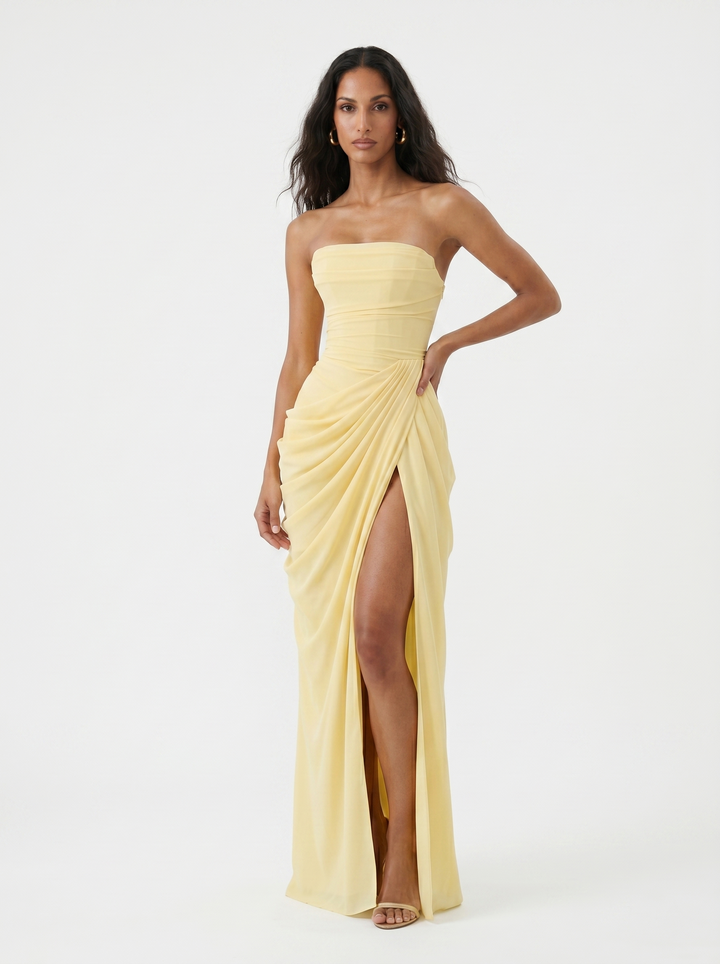 La Robe Élégante Shantelle
