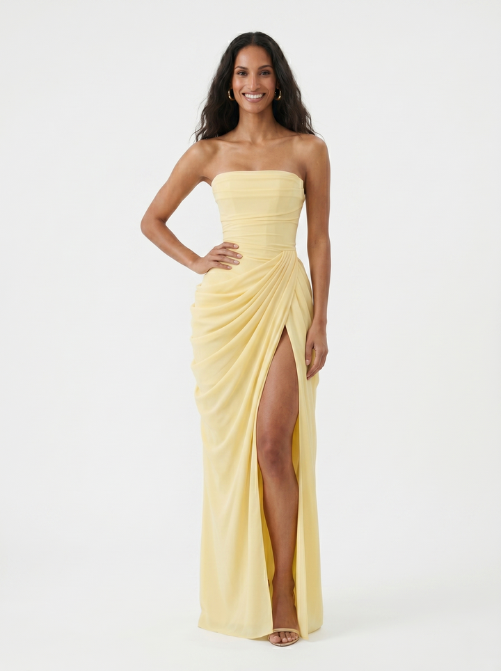 La Robe Élégante Shantelle