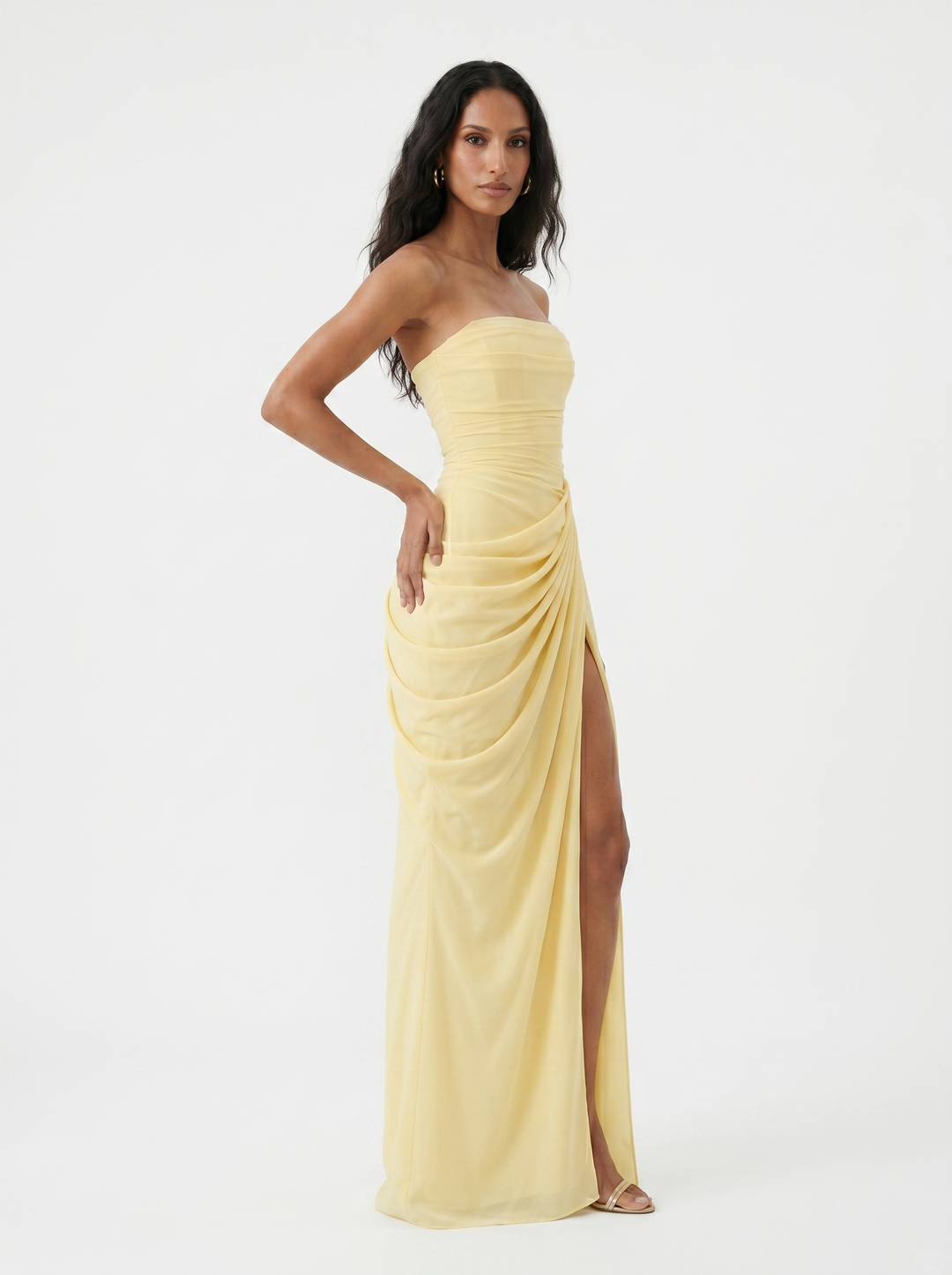 La Robe Élégante Shantelle