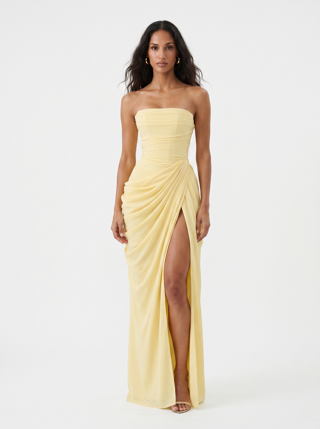 La Robe Élégante Shantelle