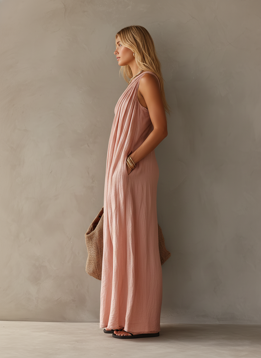 Robe femme brise éternelle