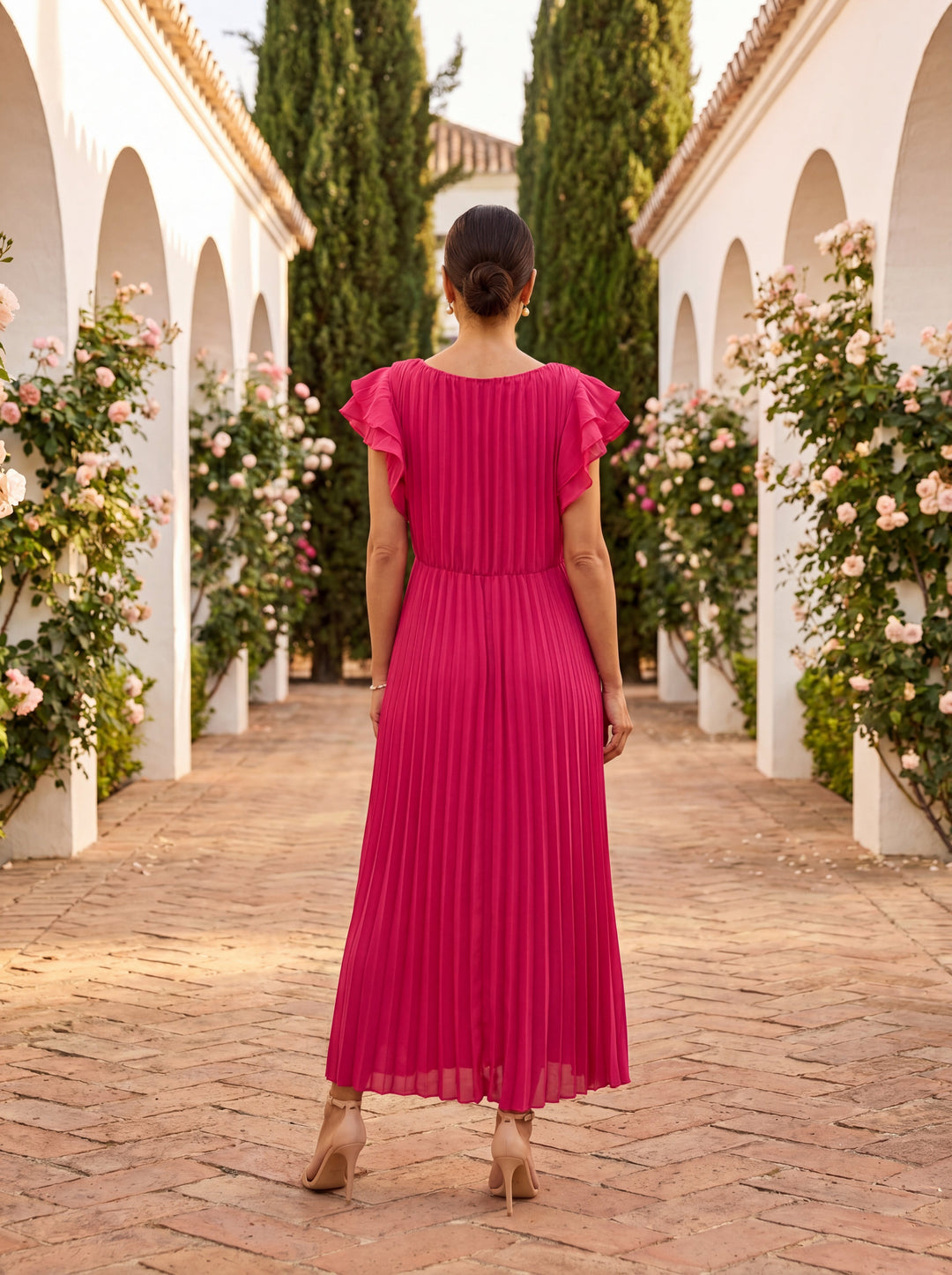 Robe Selena