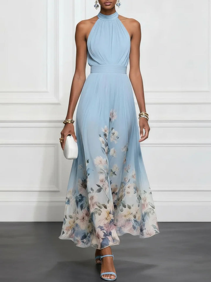 Kaia™ Robe Longue
