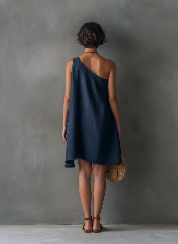 Robe femme Mykonos élégante