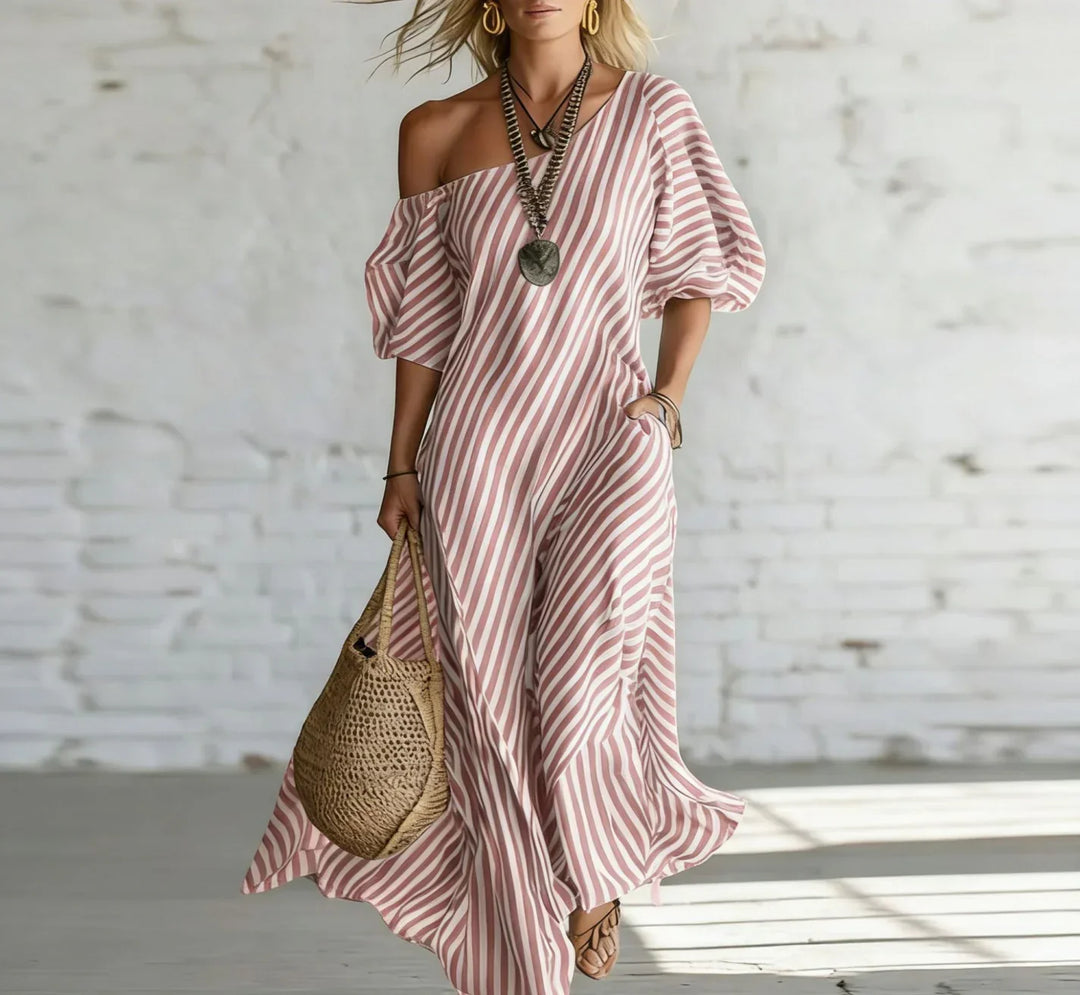La Robe Maxi Alysha