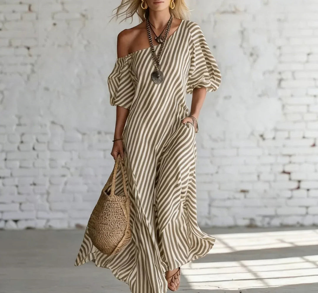 La Robe Maxi Alysha
