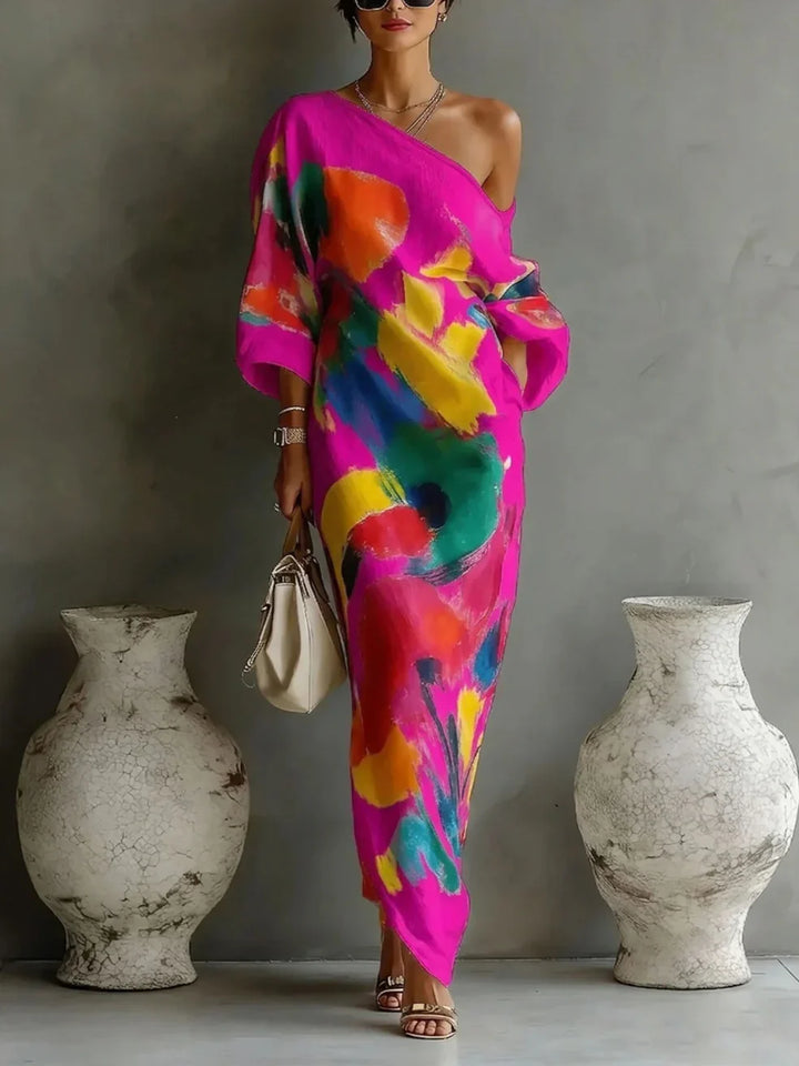 Danielle™ Robe Longue