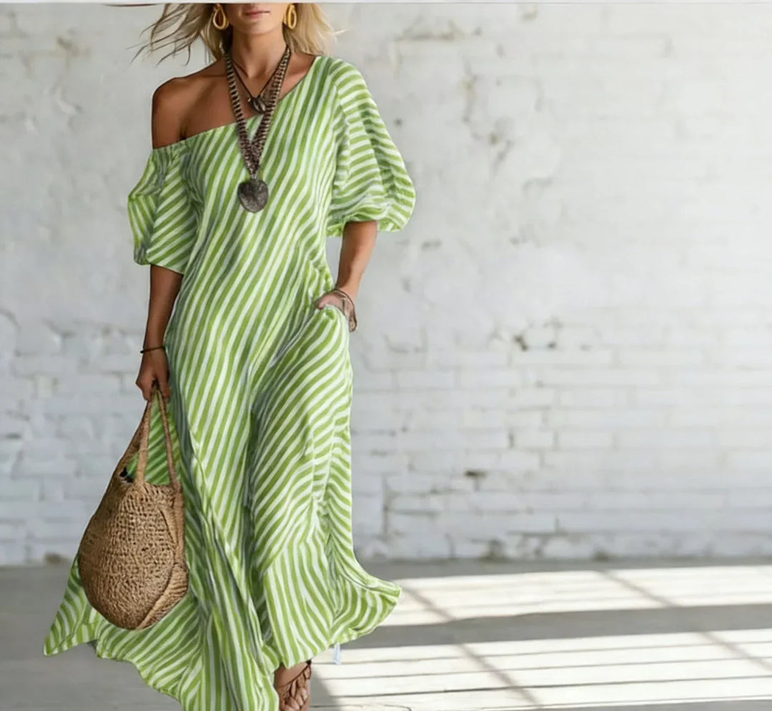 La Robe Maxi Alysha