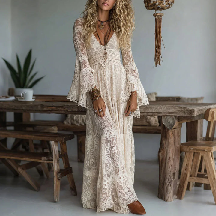 Nova™ Robe Longue