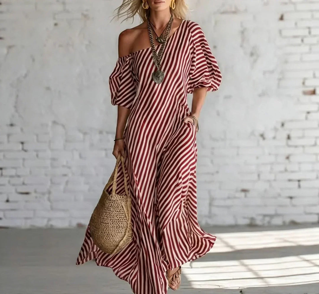 La Robe Maxi Alysha