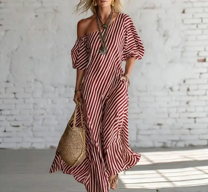 La Robe Maxi Alysha