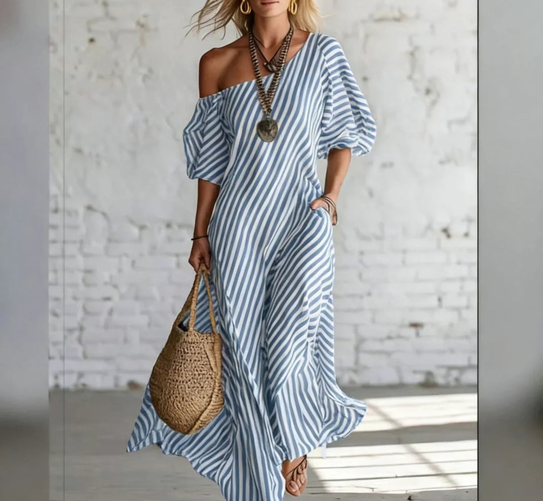 La Robe Maxi Alysha