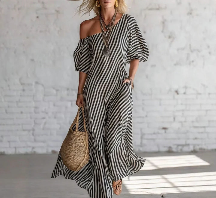 Alysha™ | Robe Maxi