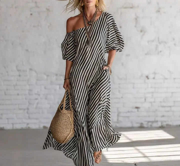La Robe Maxi Alysha