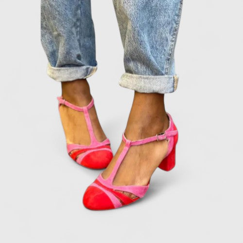 Lazara™ | Talons modernes