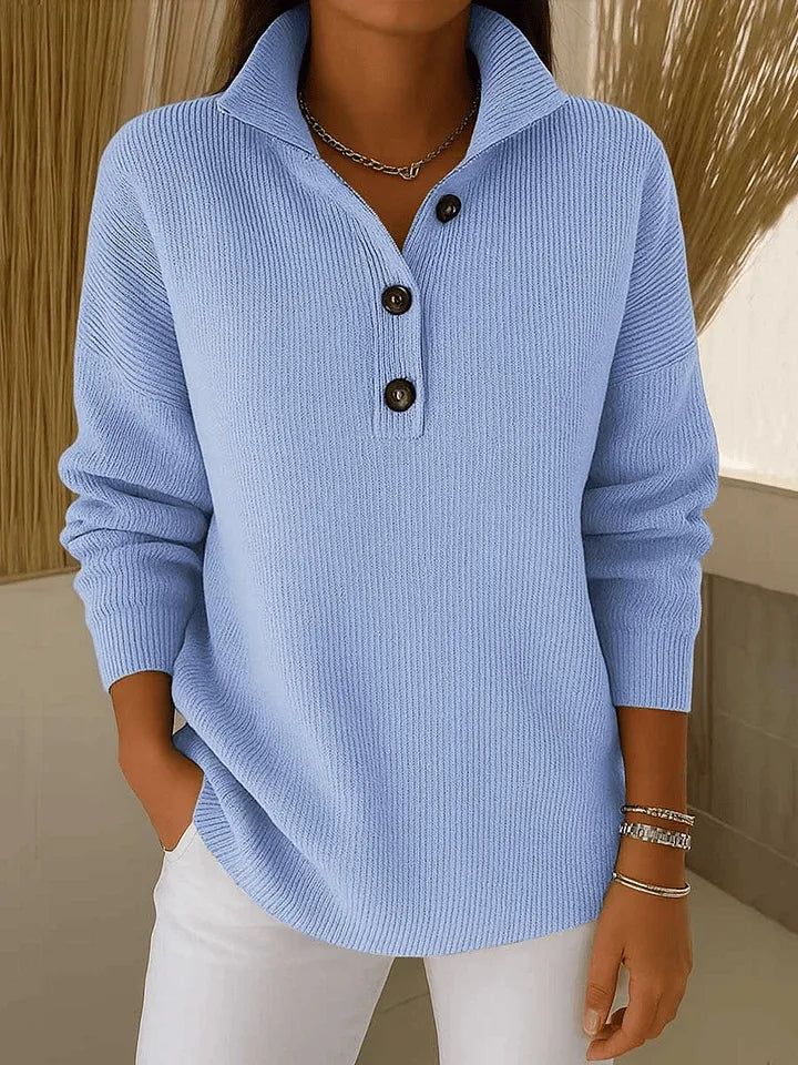Florence - Col V Polo Pull