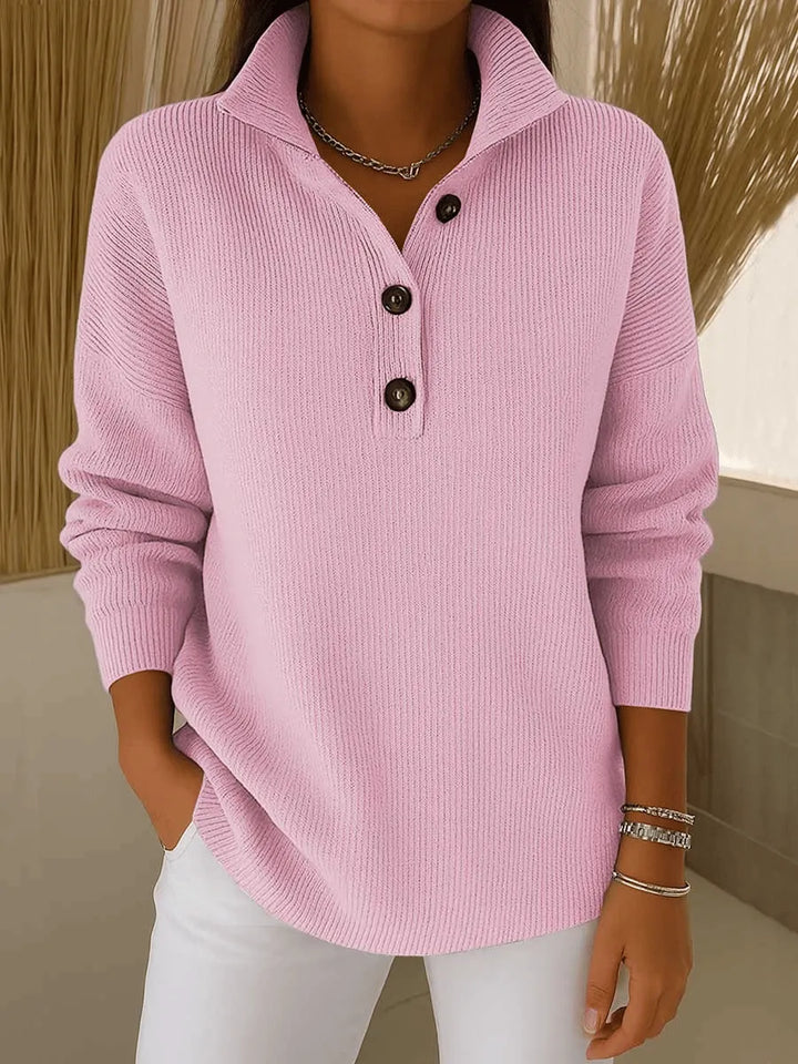 Florence - Col V Polo Pull
