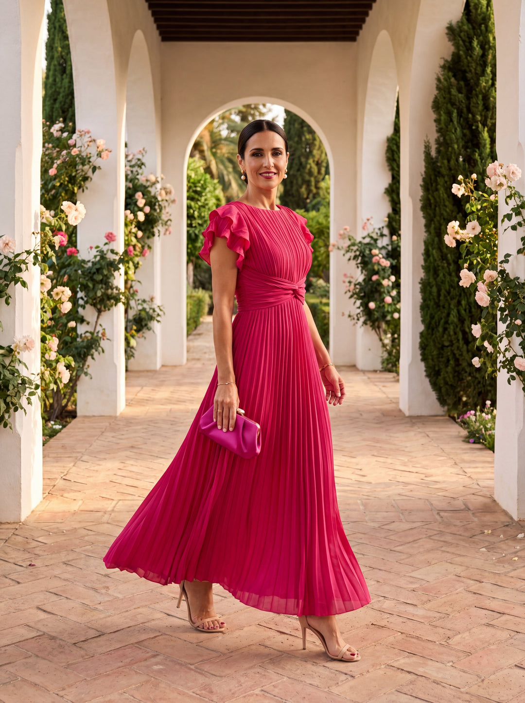 Robe Selena
