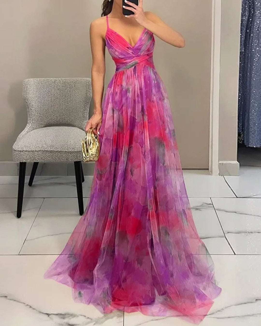 Robe Marbella