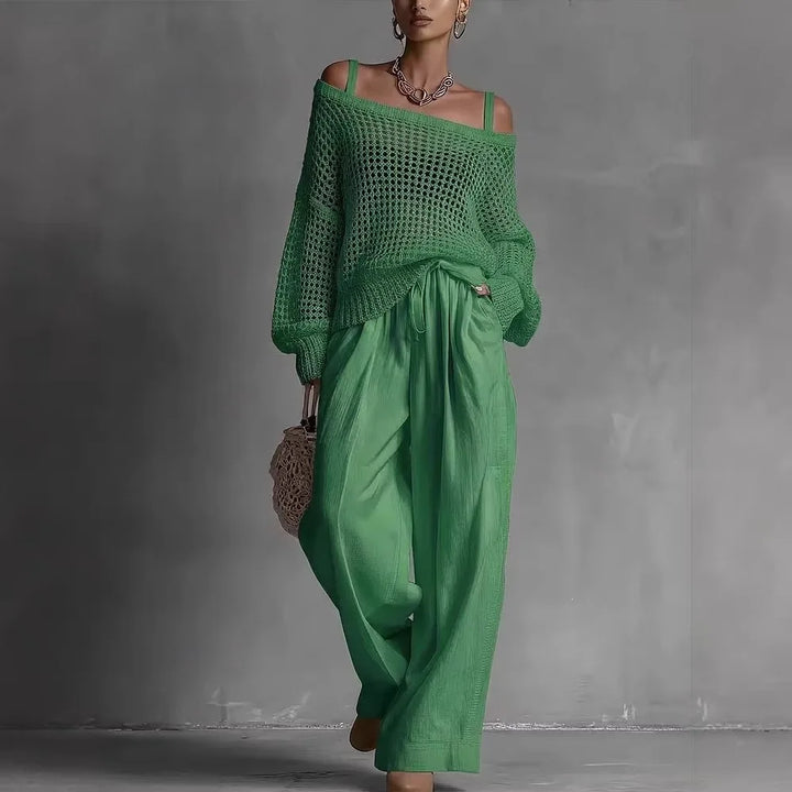Claribel™ | Ensemble élégant deux pièces