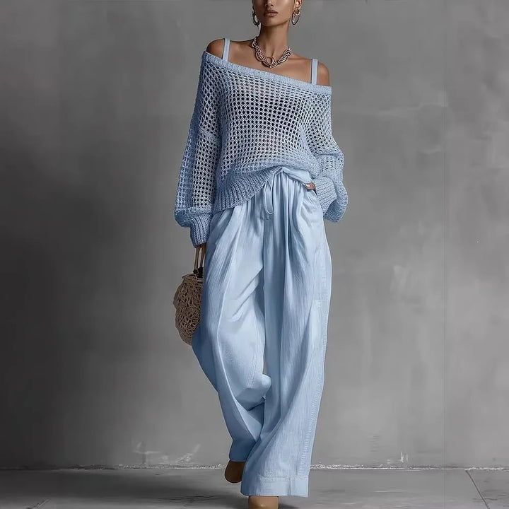 Claribel™ | Ensemble élégant deux pièces