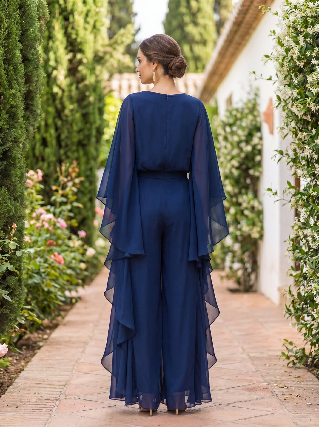 Ensemble deux pièces Lázaro