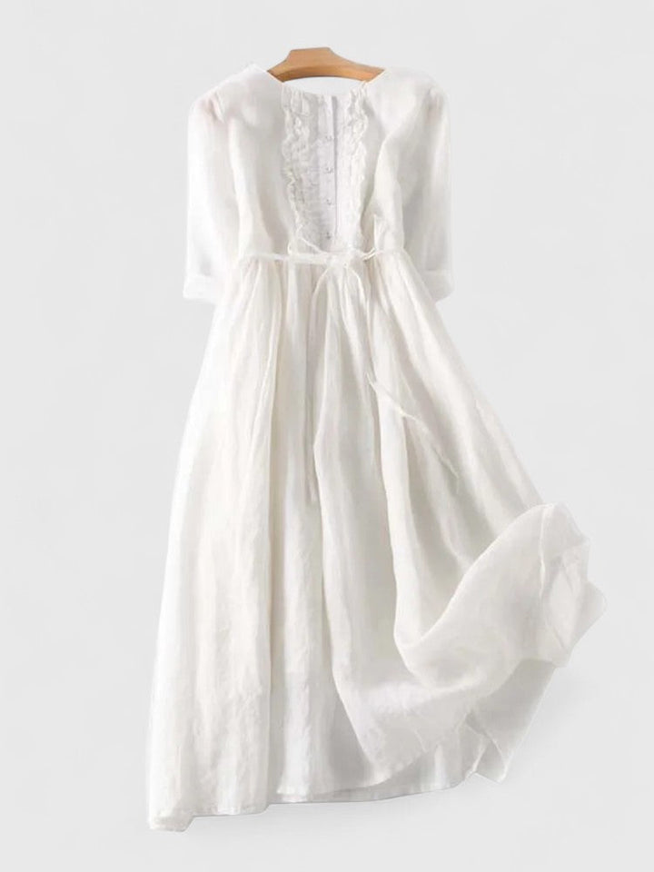 Karynthe | Robe Élégante Printemps