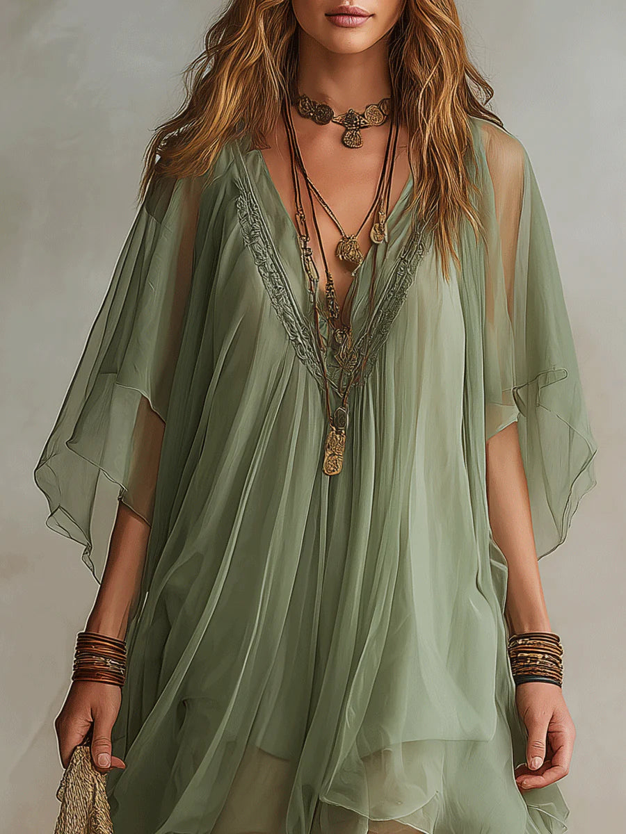 Cleo™ Mini Robe