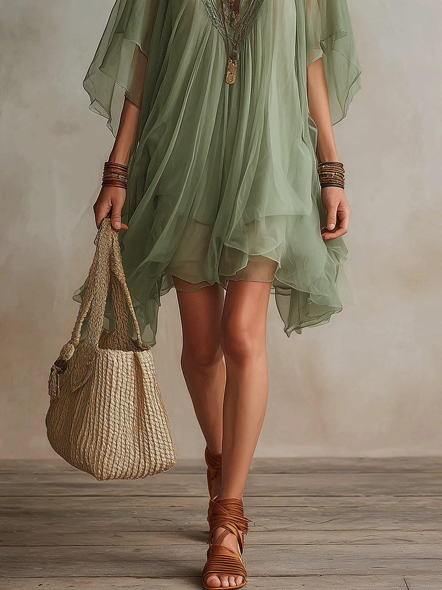 Cleo™ Mini Robe
