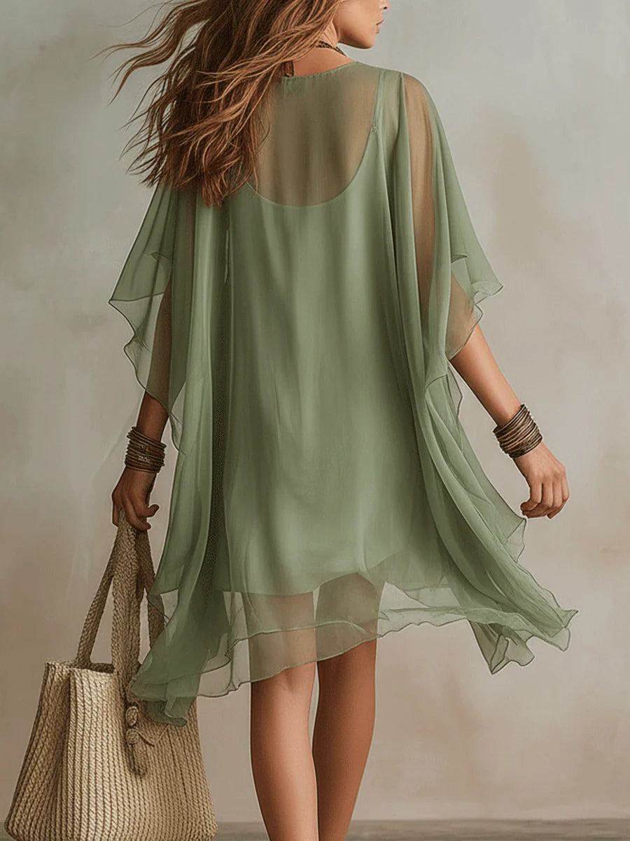 Cleo™ Mini Robe