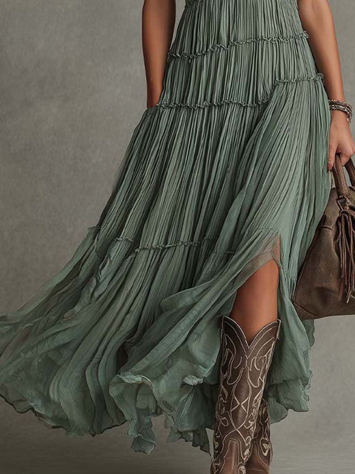 La Robe Maxi Laila