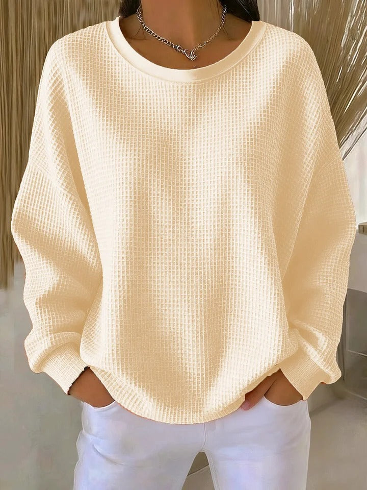 Nyla - Pull Classique