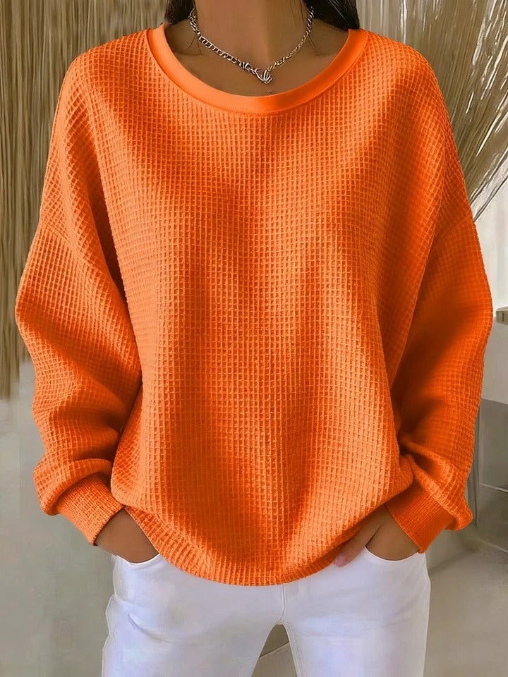 Nyla - Pull Classique