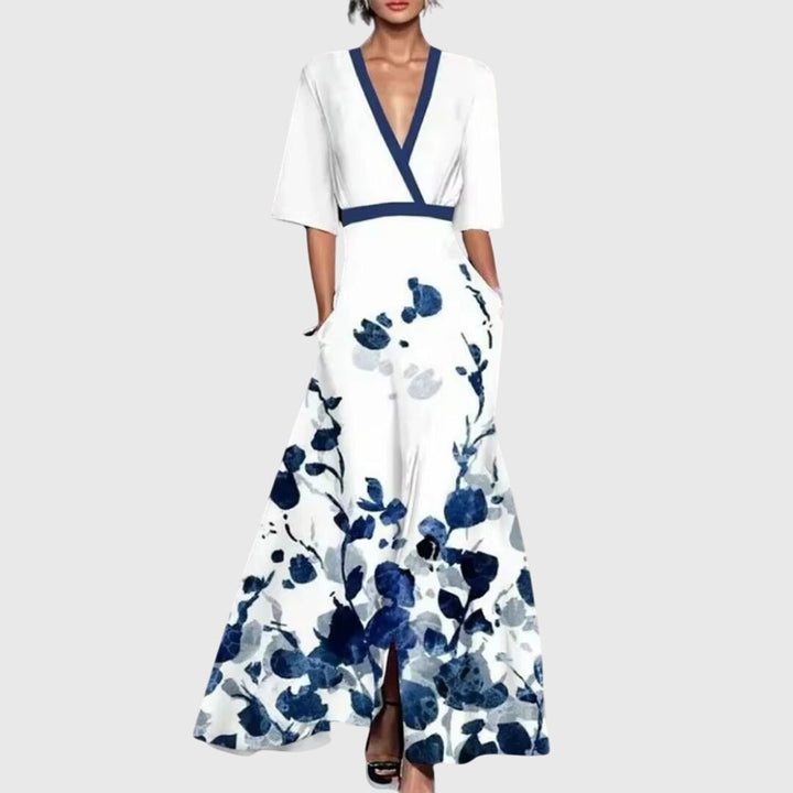 Candice™ | Robe Élégante de Printemps