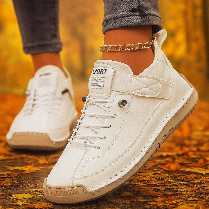 Sneakers ortopediche MYRA