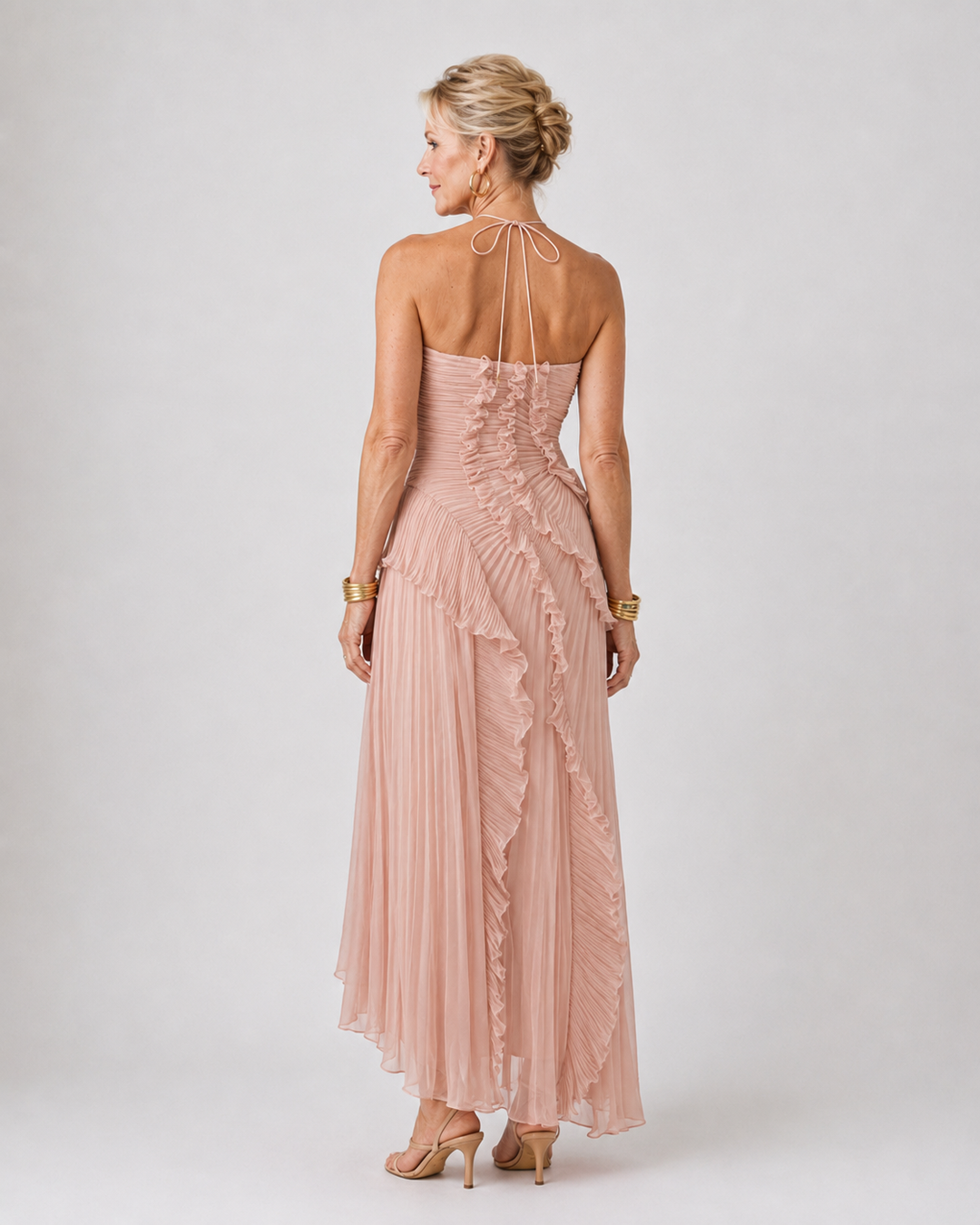 Melanie | Robe de Cérémonie